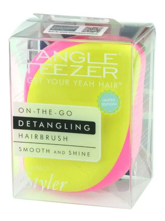 Tangle Teezer Compact Styler Kaleidoscope Neue Kollektion