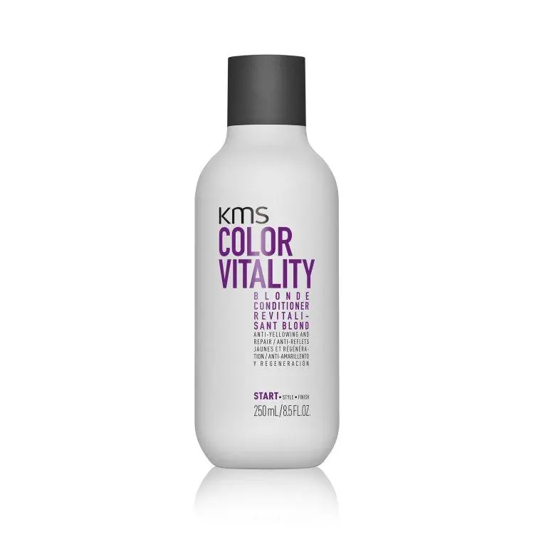 Rabatt KMS Colorvitality Blonde Conditioner
