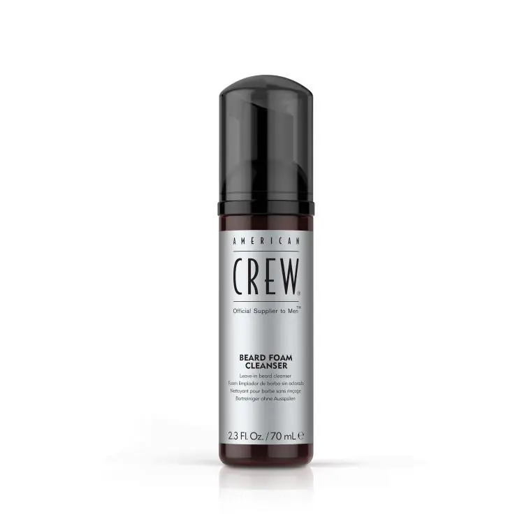 Jetzt Bestellen American Crew Beard Form Cleanser