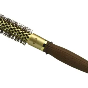 Olivia Garden Ceramic + Ion Nano Thermic NT-18 Rundbürste Preisknaller