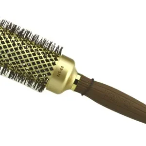 Olivia Garden Ceramic + Ion Nano Thermic NT-44 Rundbürste Geprüft