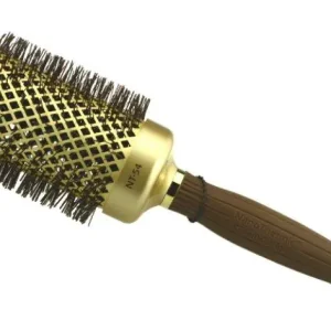 Jetzt Kaufen Olivia Garden Ceramic + Ion Nano Thermic NT-54 Rundbürste