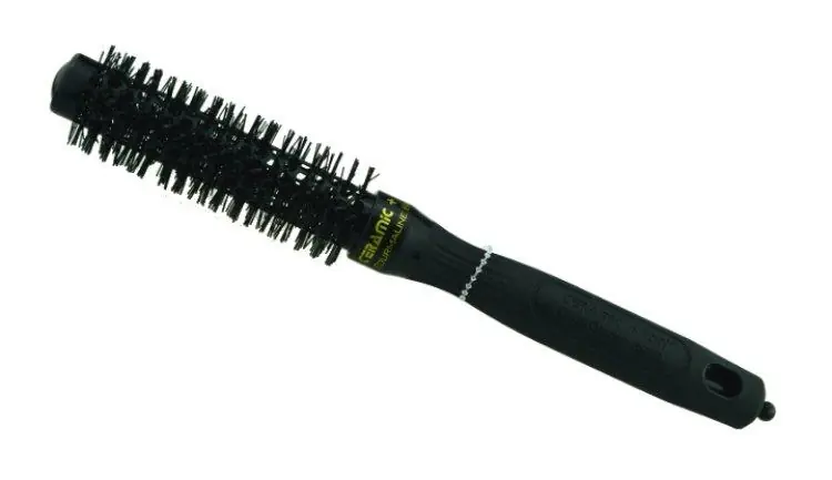 Olivia Garden Ceramic + Ion Black Thermal Round CI-20-BL Rundbürste Jetzt Bestellen