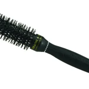 Olivia Garden Ceramic + Ion Black Thermal Round CI-25-BL Rundbürste Billig