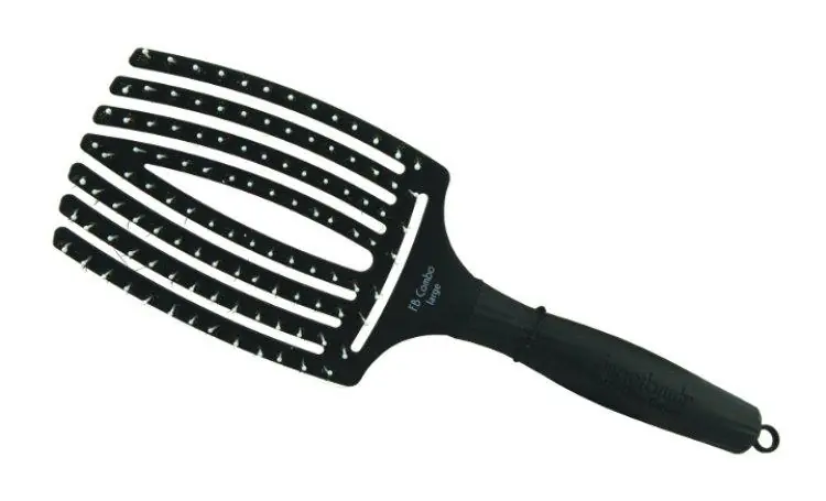 Preis Gesenkt Olivia Garden Fingerbrush Combo Large Haarbürste