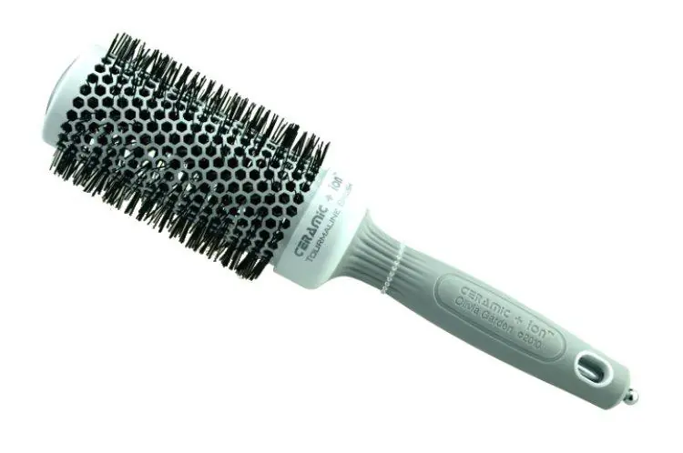 Olivia Garden Ceramic + Ion Thermal Brush CI-45 Rundbürste Jetzt Bestellen
