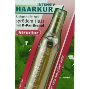 Sichere Zahlung Swiss O-Par Intensiv Haarkur