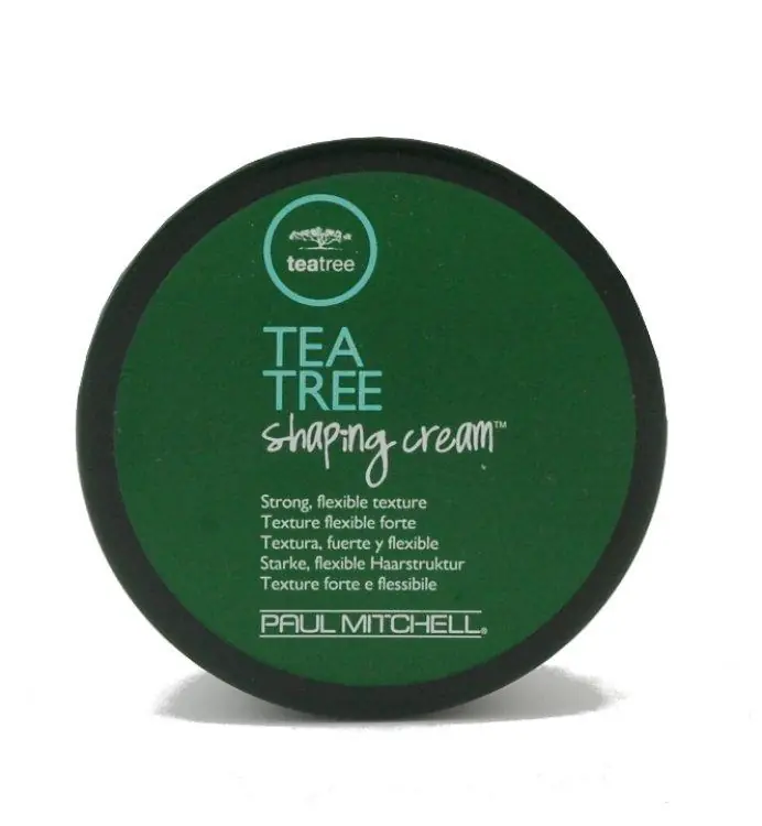 Paul Mitchell Tea Tree Shaping Cream Super-Preis