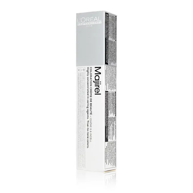 Preis Gesenkt Loreal Majirel 8,8 Hellblond Mokka