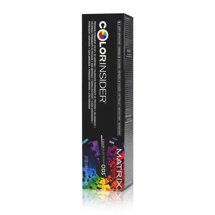 Matrix ColorInsider 5NW / 5.03 Hellbraun Natur Warm Saisonangebot