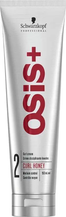 Garantierte Lieferung OSiS+ 2 Curl Honey Stylingcreme