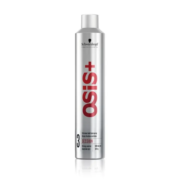 Letzte Chance OSiS+ 3 Session Stylingspray