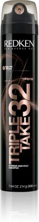 Echt Redken Triple Take 32
