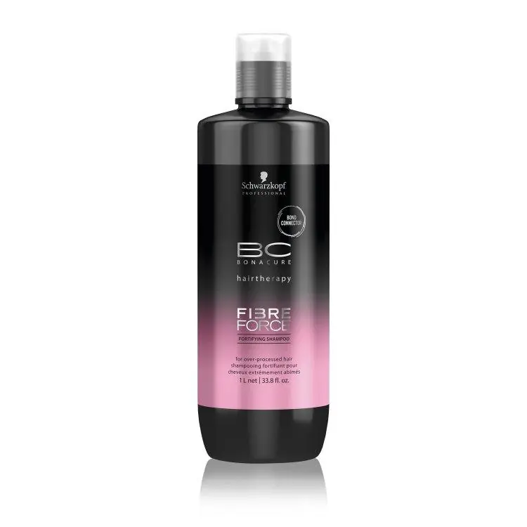 bc Bonacure Fibre Force Fortifying Shampoo Top-Seller