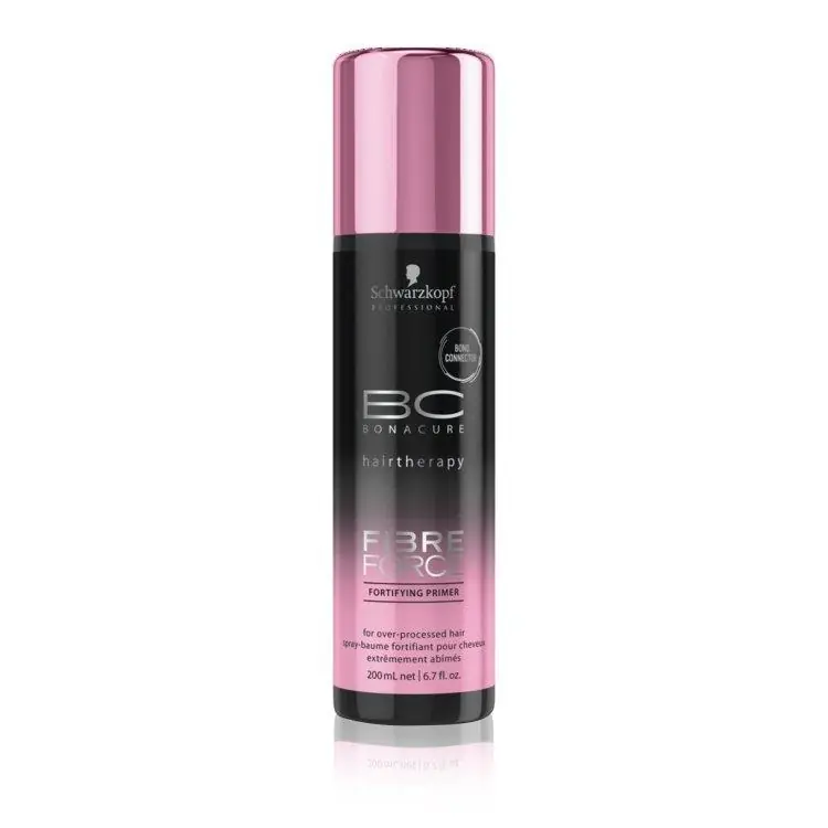 bc Bonacure Fibre Force Fortifying Primer Must-Have