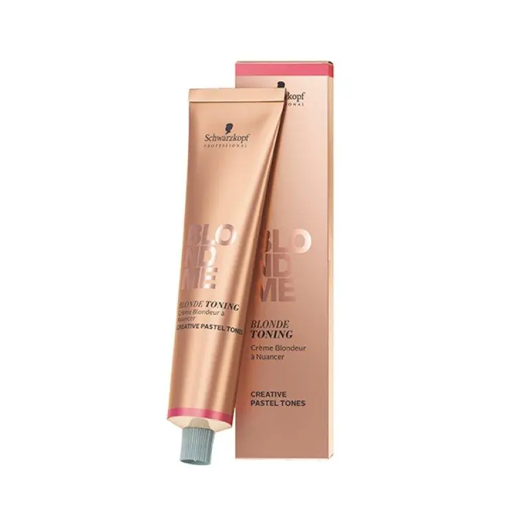 Saisonangebot Blondme Blonde Toning Eis