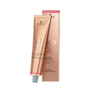 Neu Blondme Blonde Toning Sand