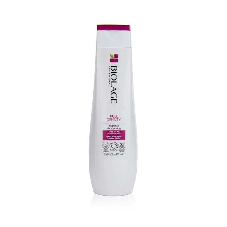 Direkt Vom Hersteller Matrix Biolage advanced Full Density Shampoo