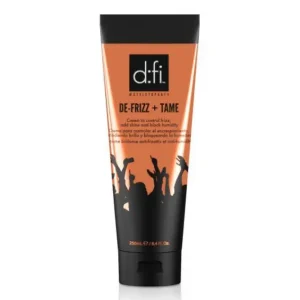 Nur Heute d fi Styletoparty DE-FRIZZ+TAME Cream