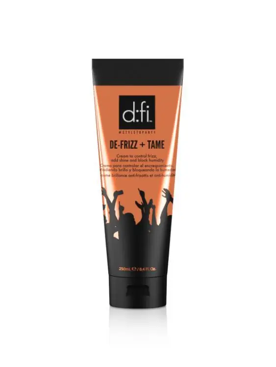 Nur Heute d fi Styletoparty DE-FRIZZ+TAME Cream