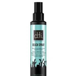 Neue Kollektion d fi Styletoparty Beach Spray
