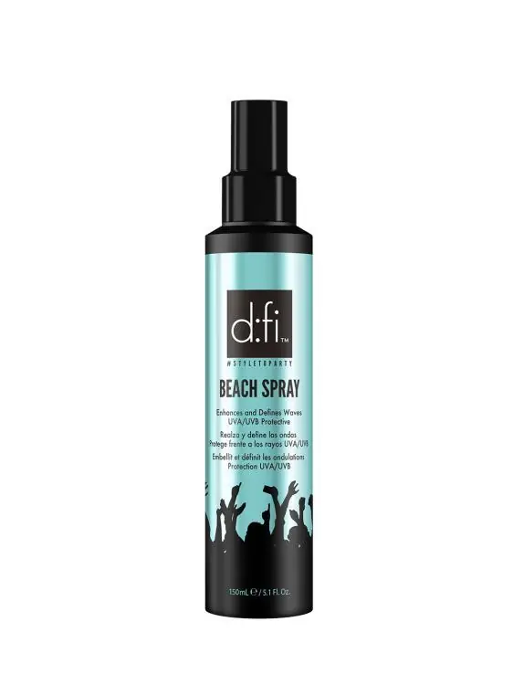 Neue Kollektion d fi Styletoparty Beach Spray
