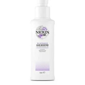 Nioxin Hair Booster Preiswert