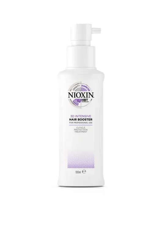 Nioxin Hair Booster Preiswert