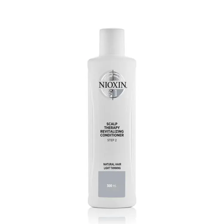 Versand Am Gleichen Tag Nioxin System 1 Conditioner