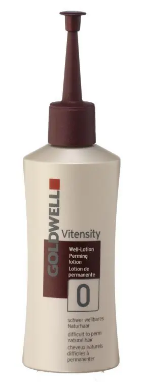 Günstig Goldwell Vitensity Perm Lotion Typ 0