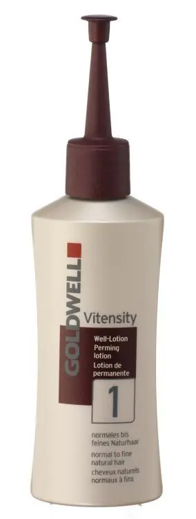 Online Kaufen Goldwell Vitensity Perm Lotion Typ 1
