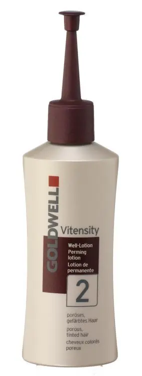 Goldwell Vitensity Perm Lotion Typ 2 Nur Heute