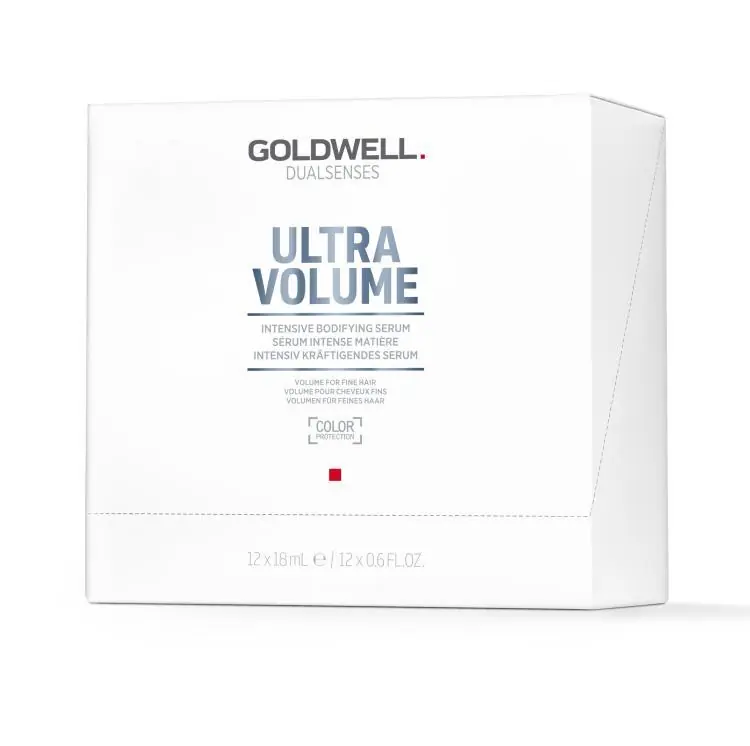 Goldwell Dualsenses Ultra Volume Intensive Serum Online Kaufen
