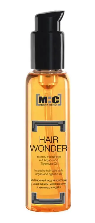 Sofort Bestellen Meister Coiffeur Hair Wonder
