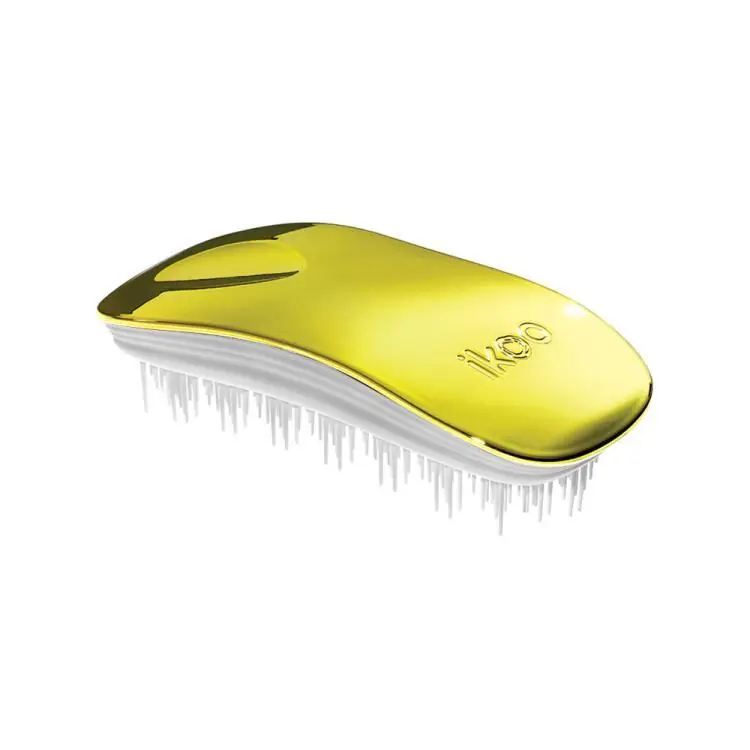 Neu ikoo brush HOME white - soleil metallic
