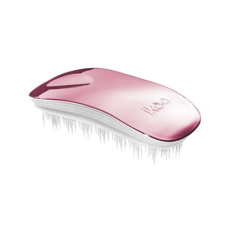 Neu ikoo brush HOME white - rose metallic