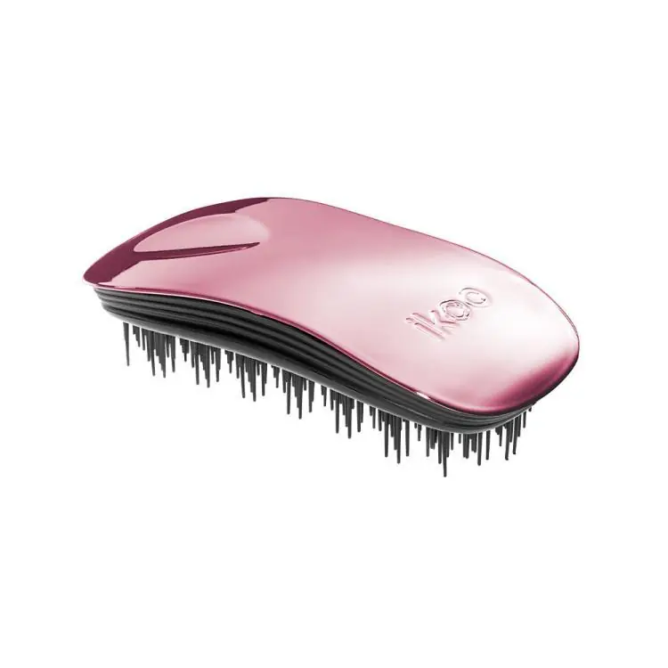 Aktuell ikoo brush HOME white - rose metallic