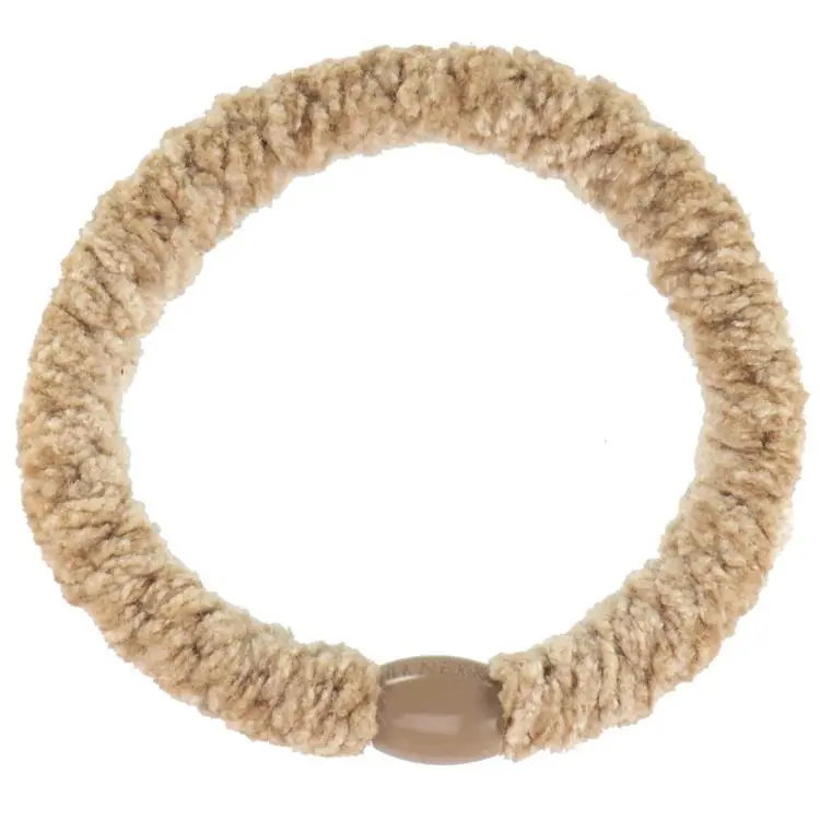Nur Heute Kknekki velvet beige