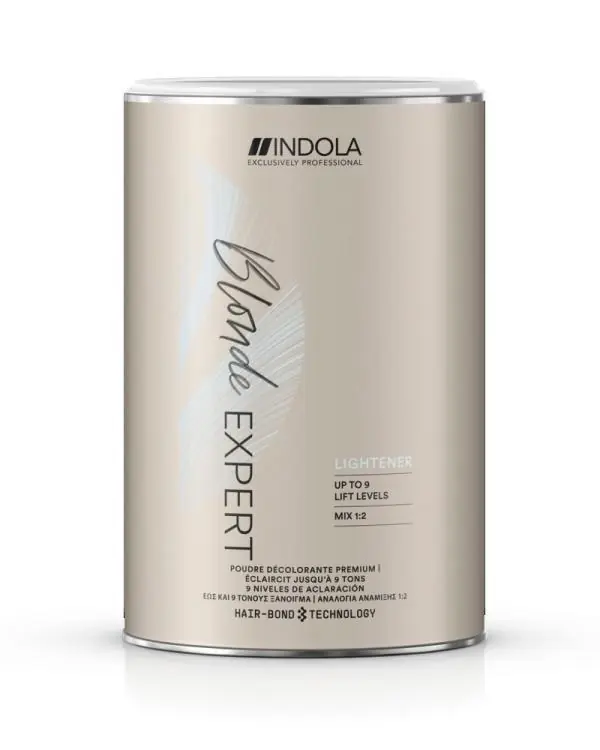 Indola Blonde Expert Lightener 9 Schnäppchen