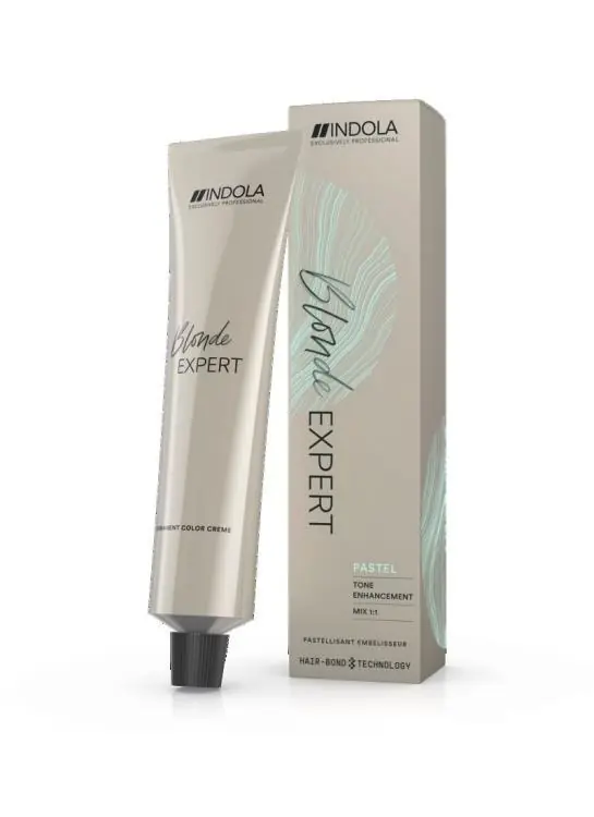 Indola Blonde Expert Pastel P 0.17 Ash Violett Jetzt Kaufen