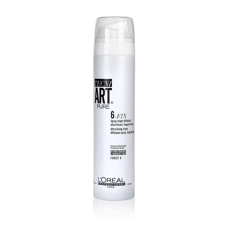 Loreal Tecni.Art 6 Fix Preisknaller