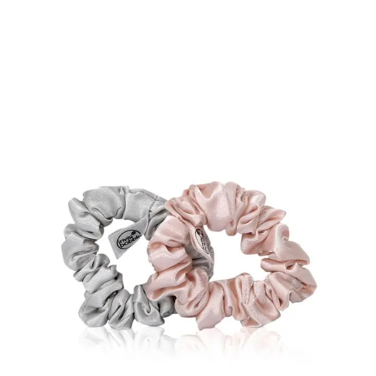 Invisibobble Sprunchie Slim Bella Chrome Sonderangebot