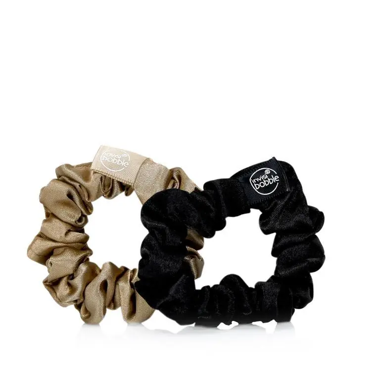 Invisibobble Sprunchie Slim True Golden Preiswert