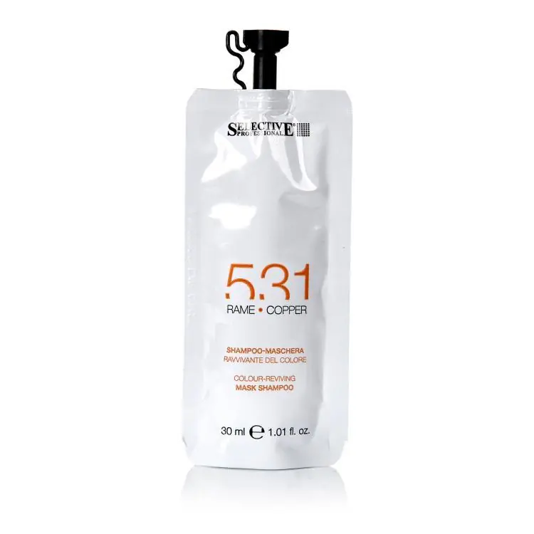 Must-Have Selective 531 Kupfer