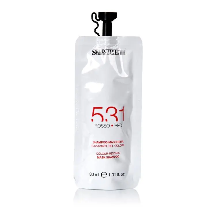Expressversand Selective 531 Rot