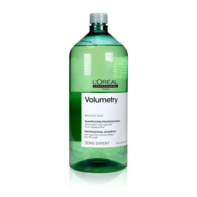 Markenprodukt Loreal Serie Expert Volumetry Shampoo
