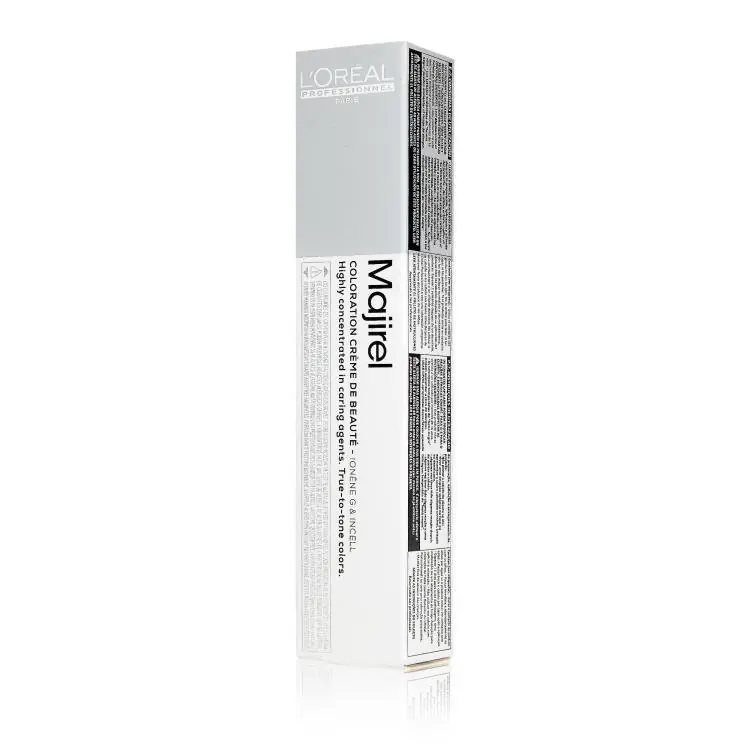 Meistverkauft Loreal Majirel 4.1 Cool Inforced