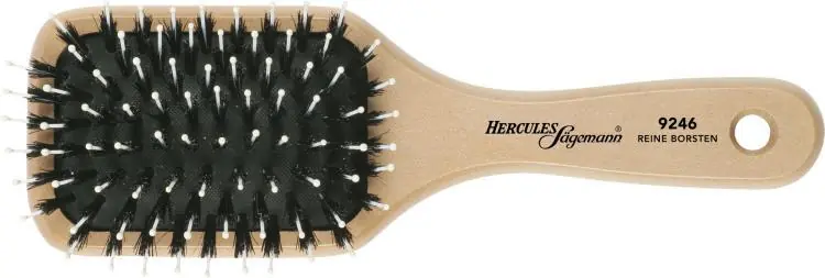 Hercules Sägemann Paddelbrush klein 9246 Abverkauf