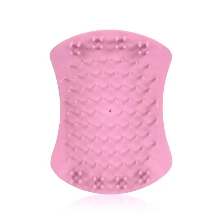 Tangle Teezer Scalp Brush Pink Preiswert