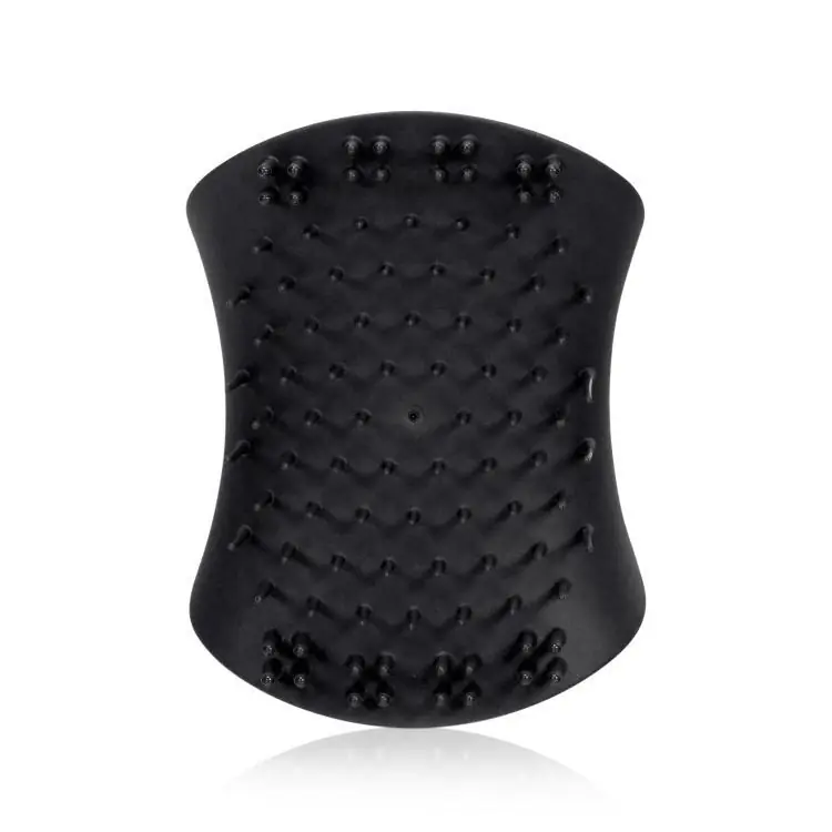 Tangle Teezer Scalp Brush Black Zertifiziert